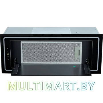 Вытяжка Exiteq EX-1289 (черный) картинка 2